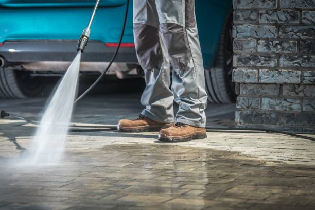 Best Building Exterior Pressure Washing in Fordyce, AR