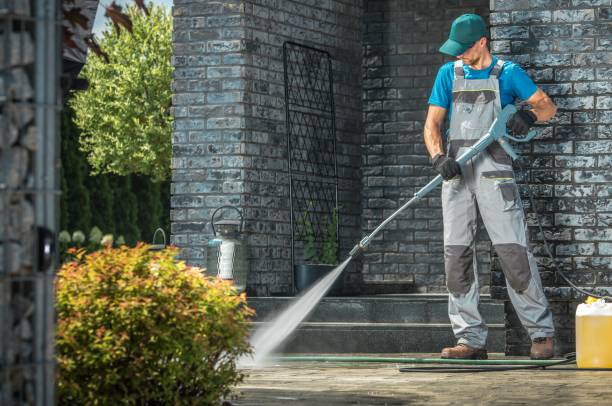 Professional Pressure Washing Services in Fordyce, AR