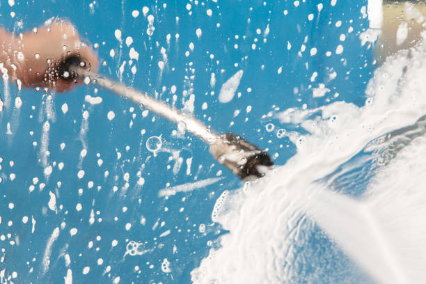 Best Oil and Grease Removal from Surfaces in Fordyce, AR