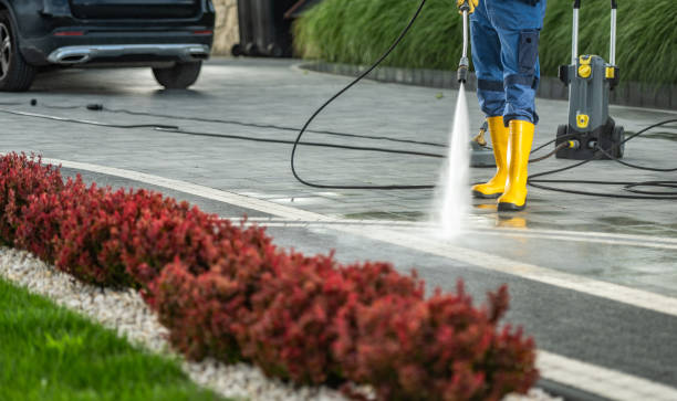 Best Vinyl Siding Pressure Washing in Fordyce, AR